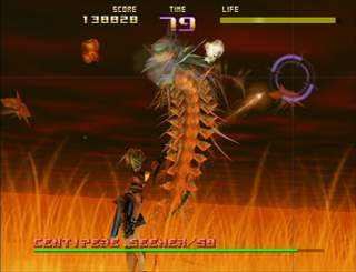 Illustration for article titled Game of The Week-WHY Wasn't This Localized Again??